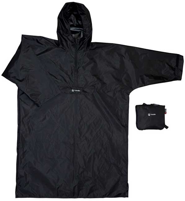 Tashev Kabanica koja se sklapa u formu torbice 10939 vel. M