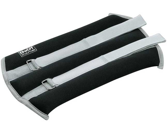 Body Sculpture Tegovi za zglobove 2x2.25kg BB-989