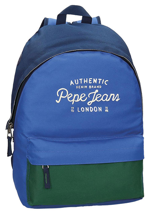 Ranac za školu Pepe Jeans Kepel 66423