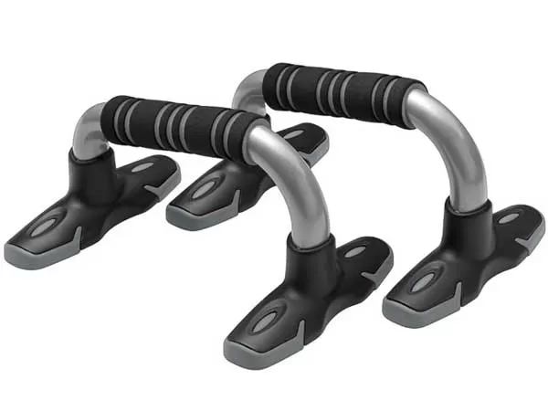 Body Sculpture Ručke za sklekove BB-633EG-B