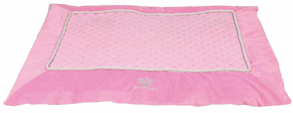 Prostirka za pse My Princess 70cm Trixie 37817