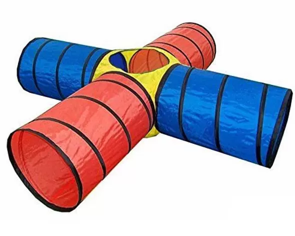 Dečiji šator - tunel za igru 8907