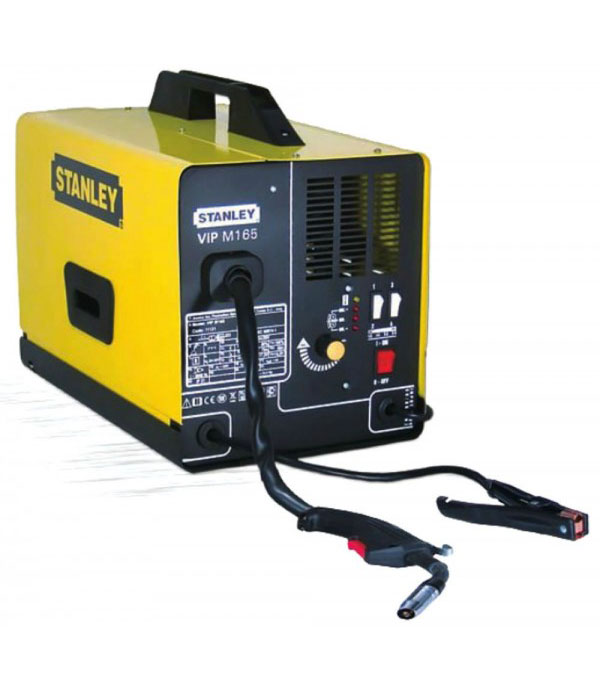 Aparat za zavarivanje Mig-Mag-Mog Vip M165