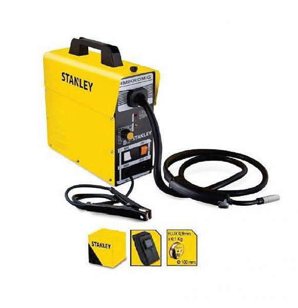 Aparat za zavarivanje Mikromig