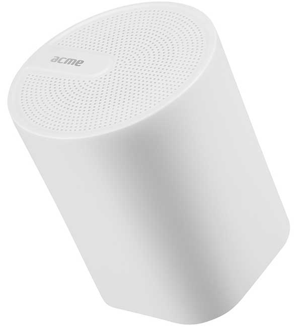 Acme Bluetooth zvučnik SP109W Dynamic A502300