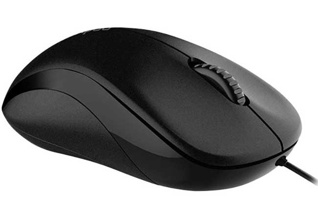 Rapoo N1130 Optički miš RP17256