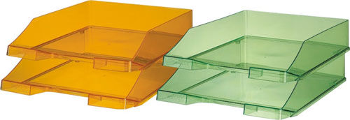 Police za dokumentaciju C4 transparent - 05PD26