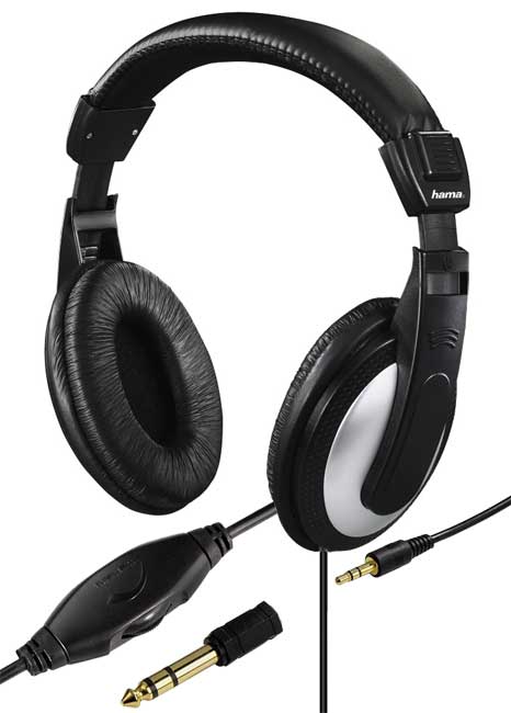 Hama Slušalice Basic4TV HK5619 135619