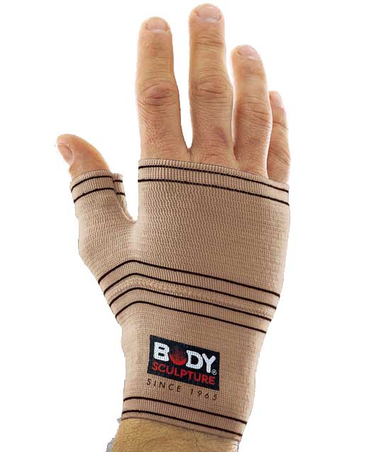 Body Sculpture Steznik za šaku BNS-011S/M