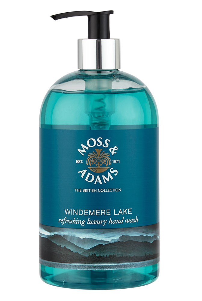 Astonish tečni sapun za ruke gorska-rosa