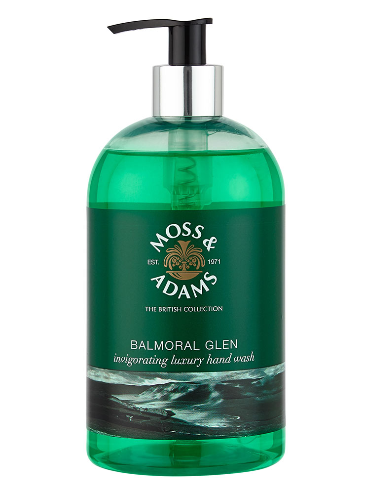 Astonish tečni sapun za ruke mosus