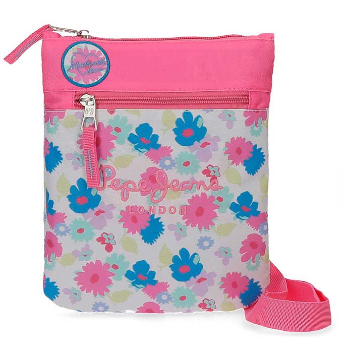 Ženska torbica na rame Pepe Jeans Kasandra 60255