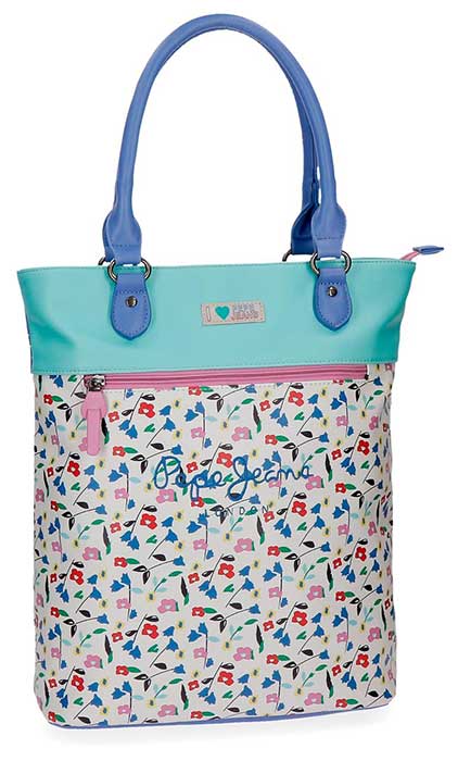 Ženska tašna od eko kože Pepe Jeans Kendal 60765