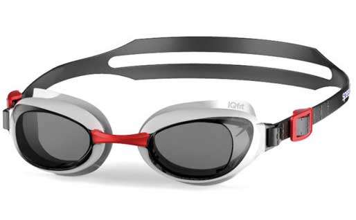 Speedo Naočare za plivanje Aquapure 7020100390