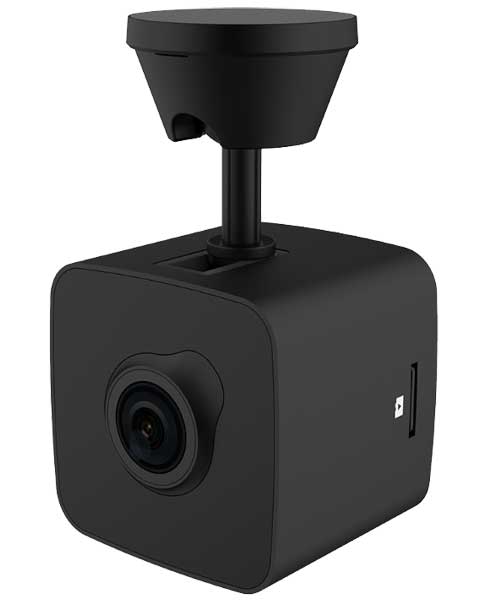 Prestigio Auto kamera RoadRunner Cube PCDVRR530WBK