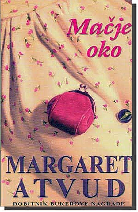 Mačje Oko, Margaret Atvud