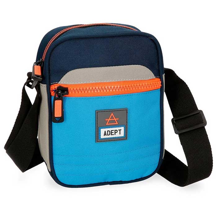 Muška torbica 21cm Adept Power 90956