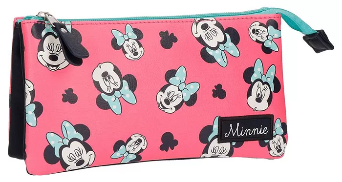 Disney pernica od eko kože Minnie Wink 30443