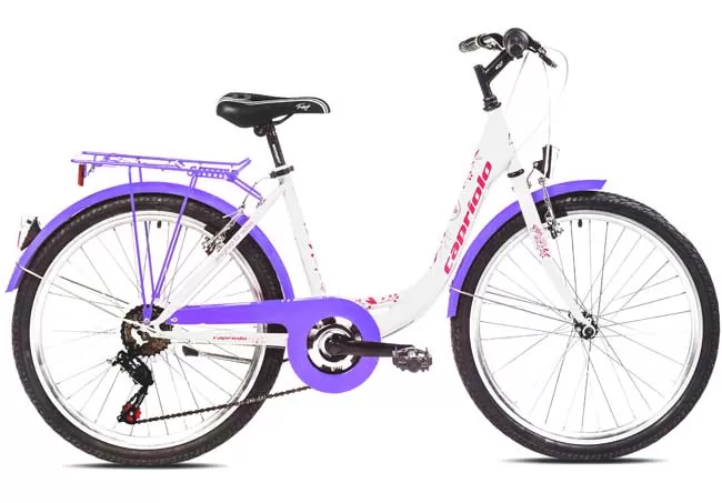 Bicikl Capriolo Ella 400 918310-13