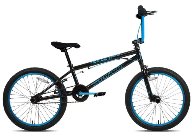 Bicikl Capriolo Totem BMX 918154-20