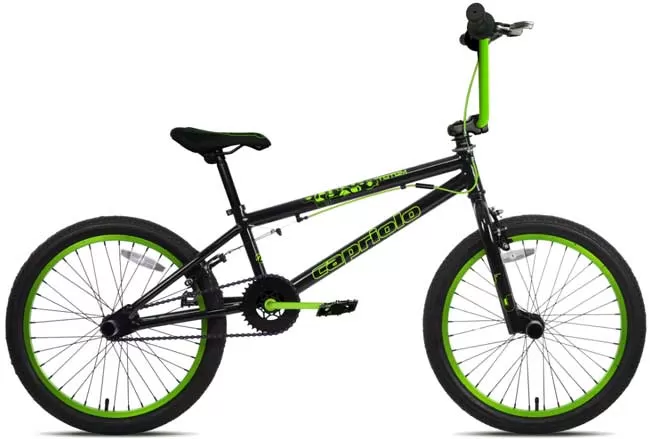 Bicikl Capriolo Totem BMX 918155-20