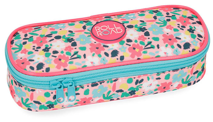 Roll Road Pernica Pretty Coral 42739