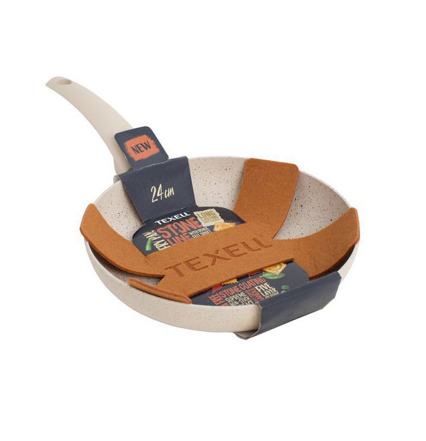 Tiganj duboki Texell Stone line 24CM TPSL-D24