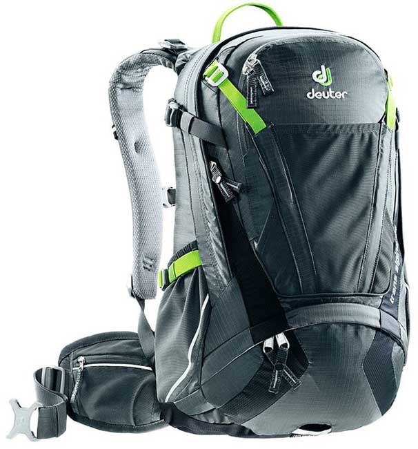 Deuter Ranac Trans Alpine 24L 3205017-4701