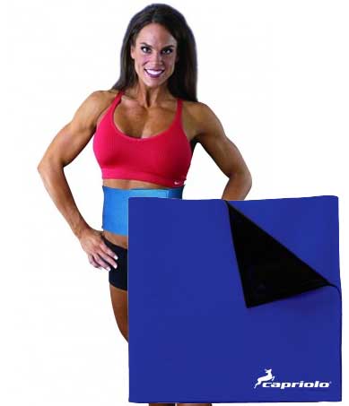 Steznik za struk - pojas Capriolo 291105