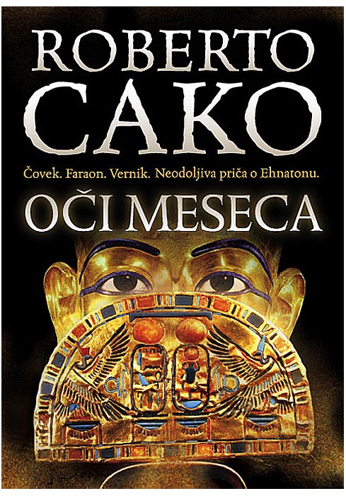 Oči Meseca, Roberto Cako