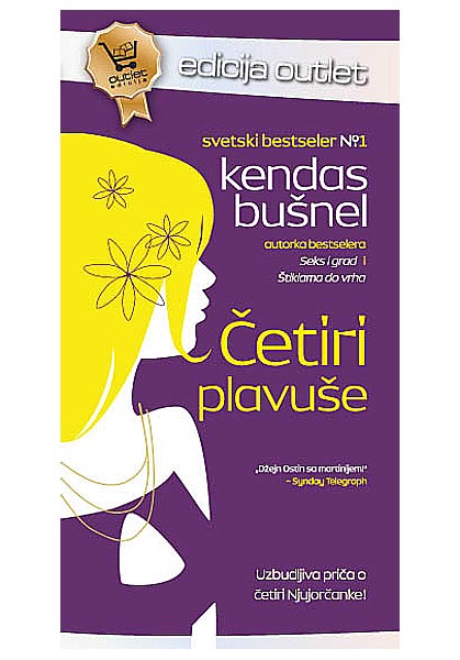 4 Plavuše, Kendas Bušnel