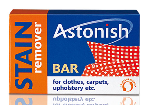 Astonish sapun za fleke