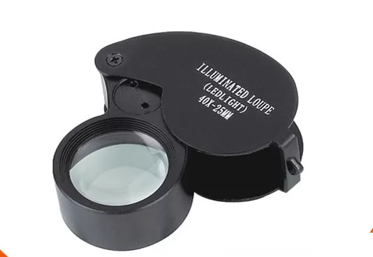 Lupa Skyoptics BM-MG6024