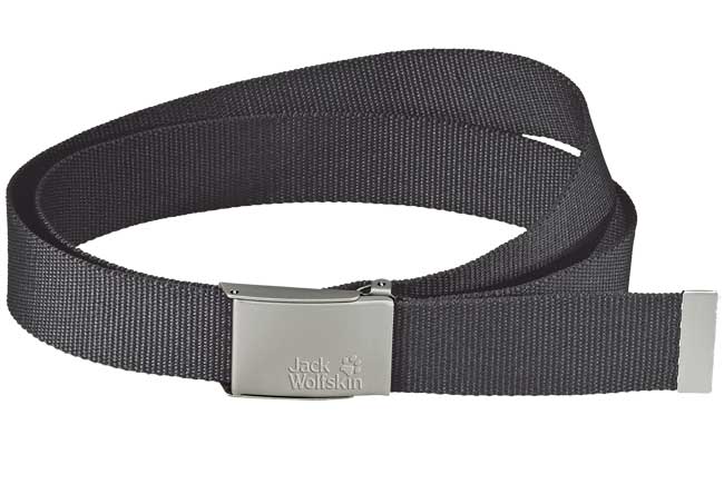 Jack Wolfskin Kaiš 84211-6032