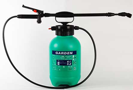 Ručna voćarska prskalica Garden 10 lit. 358 - Image 1