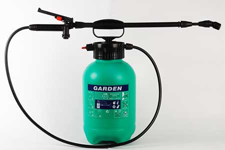 Ručna voćarska prskalica Garden 5 lit. 593 - Image 1
