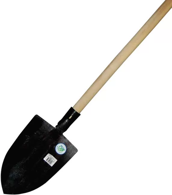 Ašov sa držaljom kovani 161