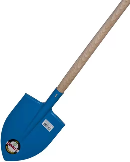 Ašov sa držaljom kaljeni 2820