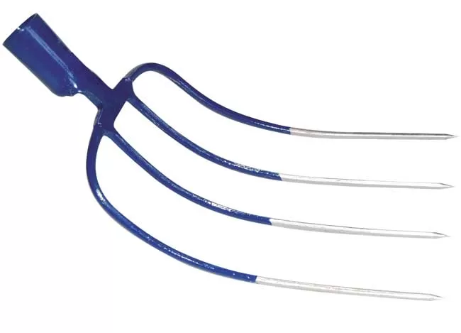 Vile sa četiri roga Bez držalje 5