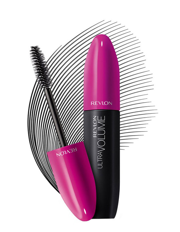  Revlon maskara Ultra Volume braon