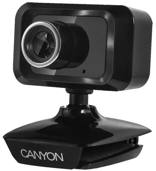 Canyon Web kamera 1.3mpix sa mikrofonom USB CNE-CWC1