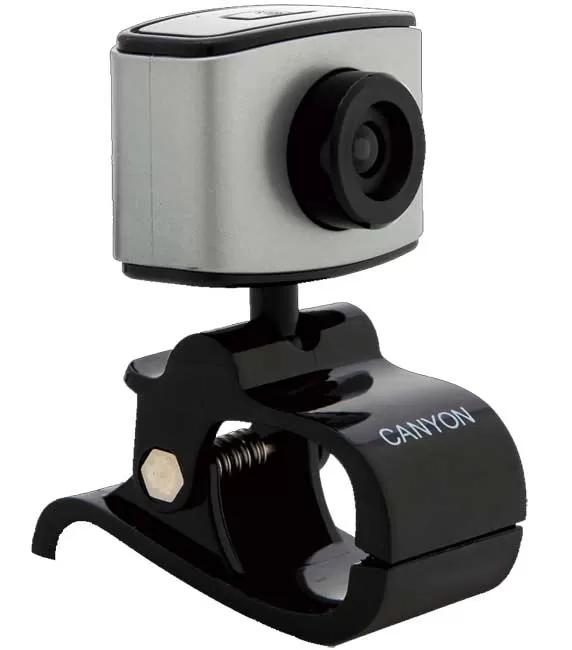 Canyon Web kamera 2mpix sa mikrofonom USB CNE-CWC2