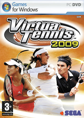 Virtua Tennis 2009