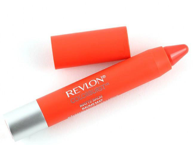 Revlon balzam u olovci mat Audacious 245