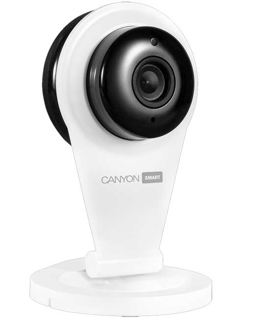 Canyon Wi-Fi HD kamera CNSS-CB1W