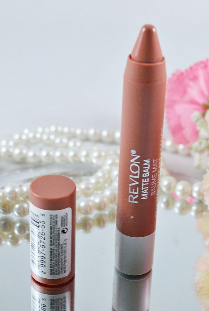 Revlon balzam u olovci Enchanting 255