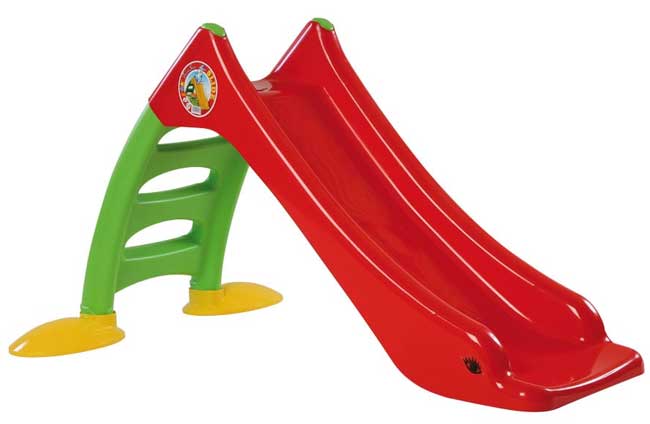 Dohany Tobogan 113470 sa crvenim spustom - Image 1