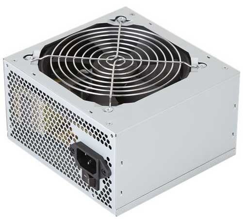 MS napajanje za računar 600W Platinum 600 v7 ATX 2.31