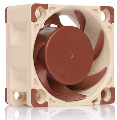 Noctua Cooler NF-A4x20 5V
