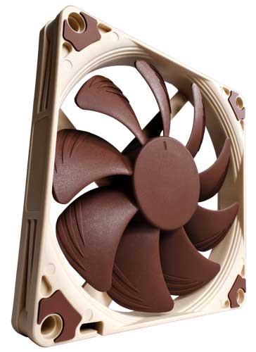 Noctua Cooler NF-A9x14-PWM
